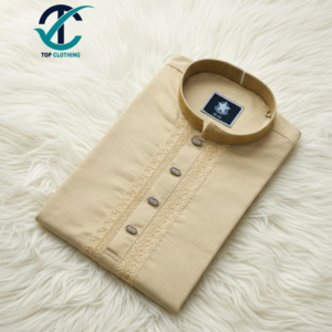 Premium Men’s Cotton Punjabi
